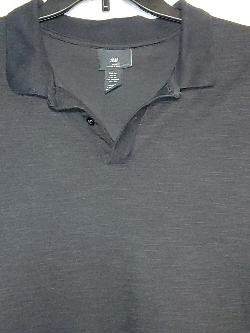 H&M men’s sweater